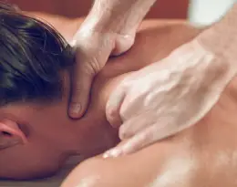 male to male massage in gurgaon